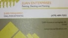 Juan Enterprises