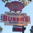 Bubba's Southern Pit BBQ