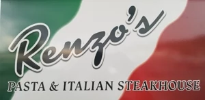 Renzo's Pasta and Steakhouse