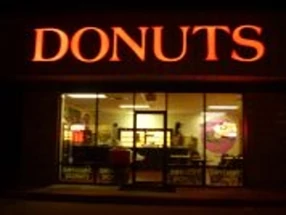 Razorback Daylight Donuts