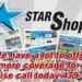 Star Shopper/Blue Star Business Services