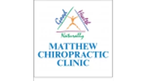 Matthew Chiropractic Clinic