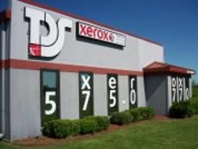TDS Xerox