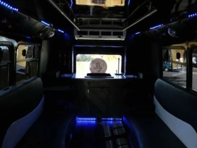 My Cloud Limo- Limo Services