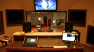 Crisp Recording Studio - Audio And Video