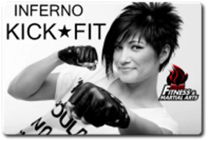 Inferno Fitness and Mixed Martial Arts
