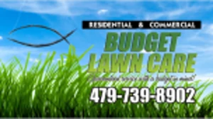 Budget Lawn Care Plus- Lawn mowing, Pressure Washing