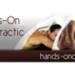 Hands-On Chiropractic