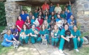 Wedington Animal Hospital - Your Pets are Our Passion!