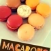 MJ's Macarons & More