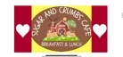 Sugar and Crumbs Cafe