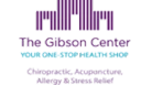 The Gibson Center- Chiropractic, Colonics, Massage Therapy, Acupuncture