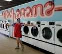 Washarama Laundromat