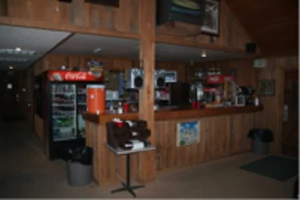 The Creeks Golf And RV Resort- Cave Springs- off 540