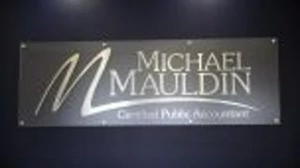 Michael Mauldin, CPA, CVA, PA