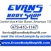 Evans Body Shop