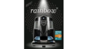 New Promise- Rainbow Systems Dealer