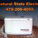 Natural State Electric