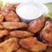 Foghorns- Wings and Burgers- Fayetteville- Green Acres 