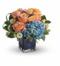 Tates Flower and Gift Shop- Van Buren
