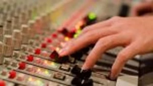 Crisp Recording Studio - Audio And Video