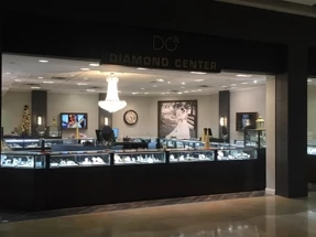 Diamond Center