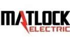 Matlock Electric-Electrician, Commercial/Residential