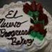 El Nuevo Progresso Bakery-Mexican Bakery Cafe
