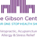 The Gibson Center- Chiropractic, Colonics, Massage Therapy, Acupuncture