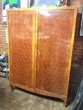 Antique French Armoire (Set Avai