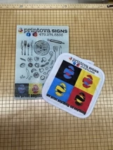 Printova Signs