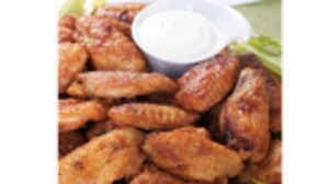 Foghorns- Wings and Burgers- Fayetteville- Green Acres 