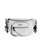 DKNY Abby Belt Bag - White