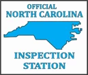 NC Motor Vehicle Annual Safety I