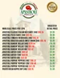 Bulk Pasta Sauce 